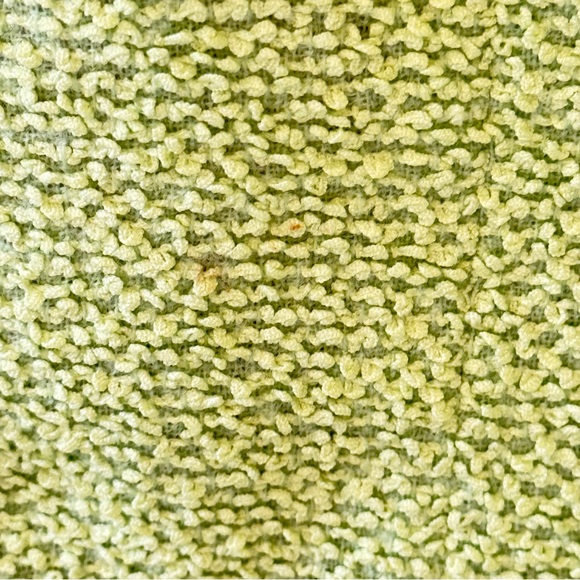 Vintage Chanel Boucle Jacket and Skirt Set 2000 Spring/Summer Runway Collection - Picture 11 of 16